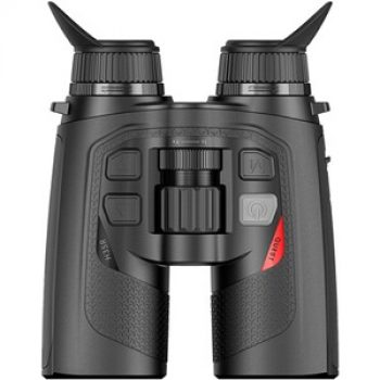 Nocpix Wärmebildfernglas mit LRF QUEST H35R