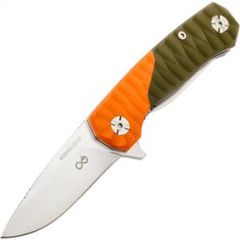 Merkel Gear Klappmesser IBEX Tool