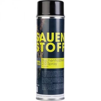 Wald & Forst Buchenholzteer Sauenstoff 2.0, 0.5 l