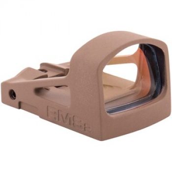 Shield Rotpunktvisier RMS2