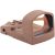 Shield Rotpunktvisier RMS2