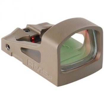 Shield Rotpunktvisier RMS2