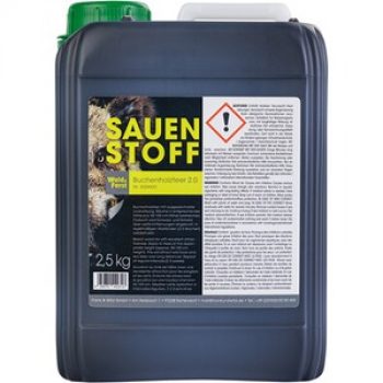 Wald & Forst Buchenholzteer Sauenstoff 2.0, 2.5 kg