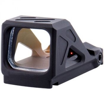 Shield Rotpunktvisier RMSsc