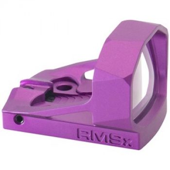 Shield Rotpunktvisier RMSx