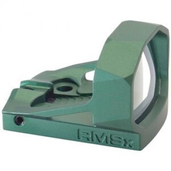 Shield Rotpunktvisier RMSx