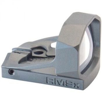 Shield Rotpunktvisier RMSx