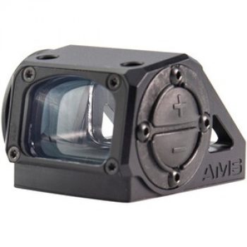 Shield Rotpunktvisier AMS
