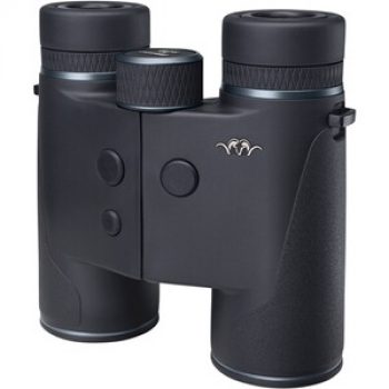 Blaser Fernglas mit Entfernungsmesser Rangefinder 10×42