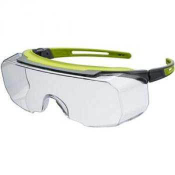 Howard Leight Schutzbrille Avatar Plus OTG