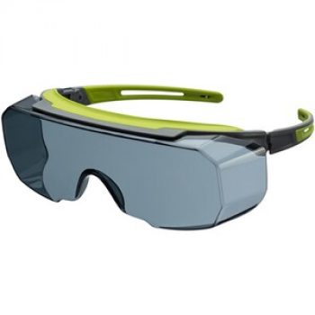 Howard Leight Schutzbrille Avatar Plus OTG