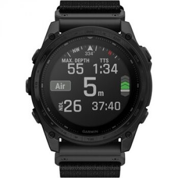 Garmin Armbanduhr Tactix 8 Elite SOLAR 51 mm