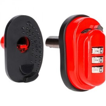 Umarex Abzugsschloss ProSecur