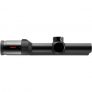 Minox Zielfernrohr RS-6 1?6×24 S mit Schiene