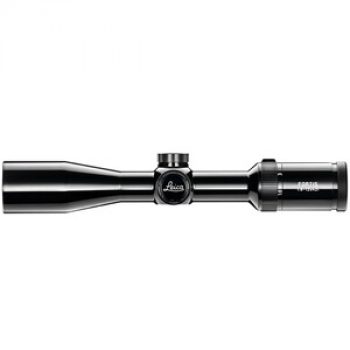 Leica Zielfernrohr Fortis Glossy 1,8-12x42i