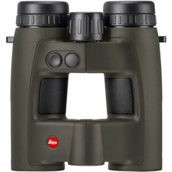Leica Fernglas mit Entfernungsmesser Geovid PRO 10×32