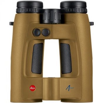 Leica Fernglas mit Entfernungsmesser Geovid PRO 10×42 AB+