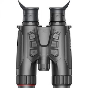 Hikmicro Multi-Spektral Fernglas Habrok 4K HQ35L