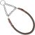 Blaser Hundehalsung Leder