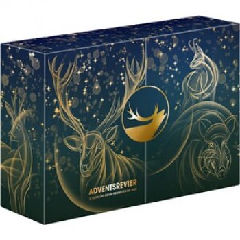 Frankonia Adventsrevier 2025