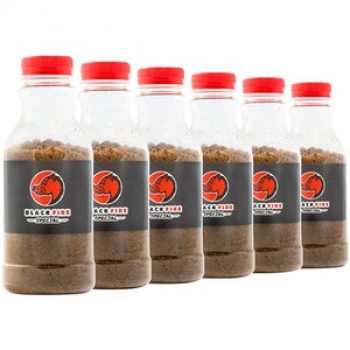 Black Fire Lockmittel Special 0,5 Kg 6er Pack, 3 kg