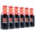Black Fire Lockmittel Tar 0,5 Kg 6er Pack, 3 kg