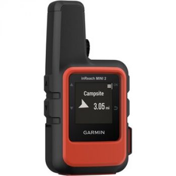Garmin Satelliten-Kommunikationsgerät inReach Mini 2