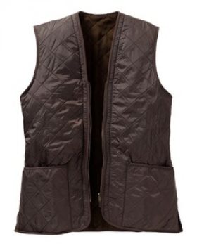Barbour Innenfutter Polarquilt