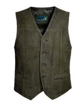 Parforce Tradition Lederweste