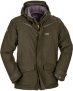 Merkel Gear Winterjacke Expedition WNTR Parka G-Loft®