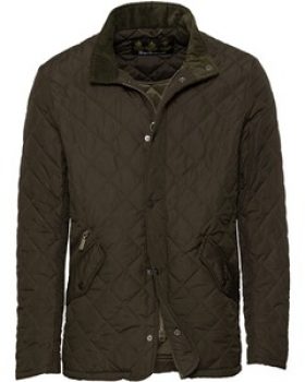 Barbour Steppjacke Chelsea