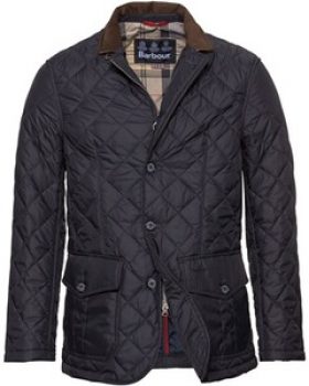Barbour Steppjacke Sander