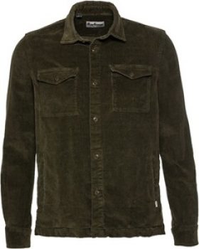 Barbour Regular Cord Overshirt