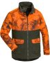 Pinewood Jacke Cumbria Wood