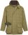 Alan Paine Jacke Rutland