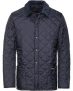 Barbour Steppjacke Heritage Liddesdale Quilted Jacket