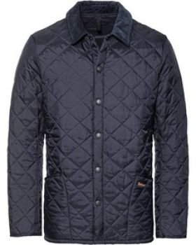 Barbour Steppjacke Heritage Liddesdale Quilted Jacket