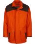 Rascher Signal-Lodenjacke