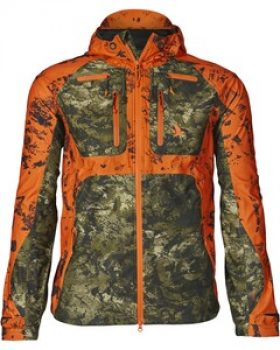 Seeland Jacke Vantage