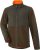 Parforce Faserpelz-Wendejacke