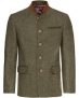 Luis Steindl Tweed-Janker