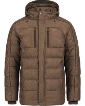Blaser Outfits Winter-Jacke Vintage Radiation