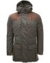 Carinthia G-Loft® Loden Parka