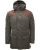 Carinthia G-Loft® Loden Parka