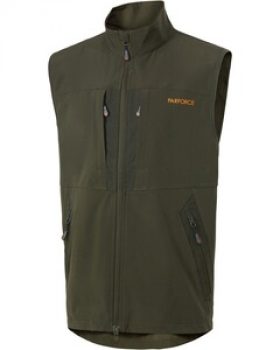 Parforce Active Jagdweste LMG-Light