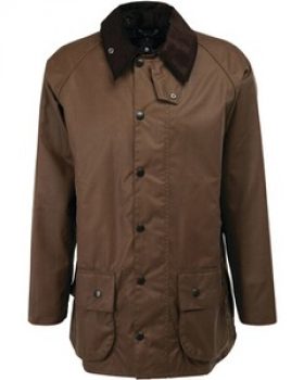 Barbour Wachsjacke Beaufort
