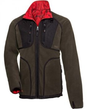 Parforce Membran-Wendefleecejacke SphereX