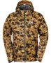 Merkel Gear Jacke Paläarktis 365 Pro Infinity DryLeaf
