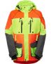 Parforce Hundeführerjacke Hatz-Watz Evolution G2