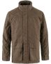 Fjällräven Jacke Brenner Pro